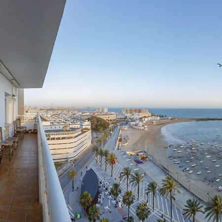 Atlantico Family Home By Cadiz4Rentals Ngoại thất bức ảnh