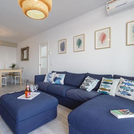Atlantico Family Home By Cadiz4Rentals Ngoại thất bức ảnh
