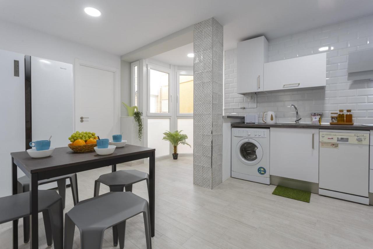 Atlantico Family Home By Cadiz4Rentals Ngoại thất bức ảnh