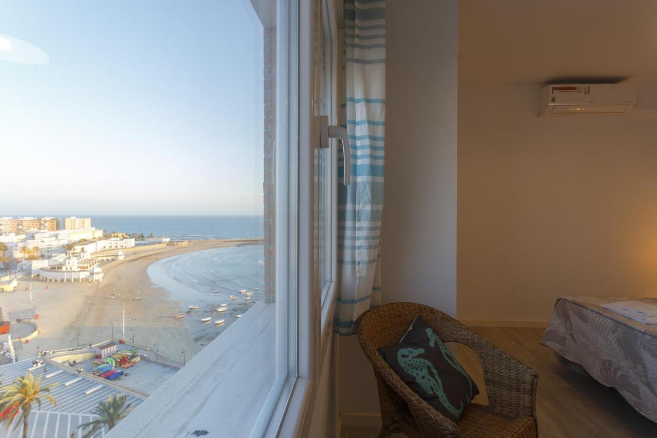Atlantico Family Home By Cadiz4Rentals Ngoại thất bức ảnh