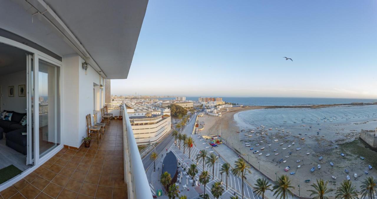 Atlantico Family Home By Cadiz4Rentals Ngoại thất bức ảnh