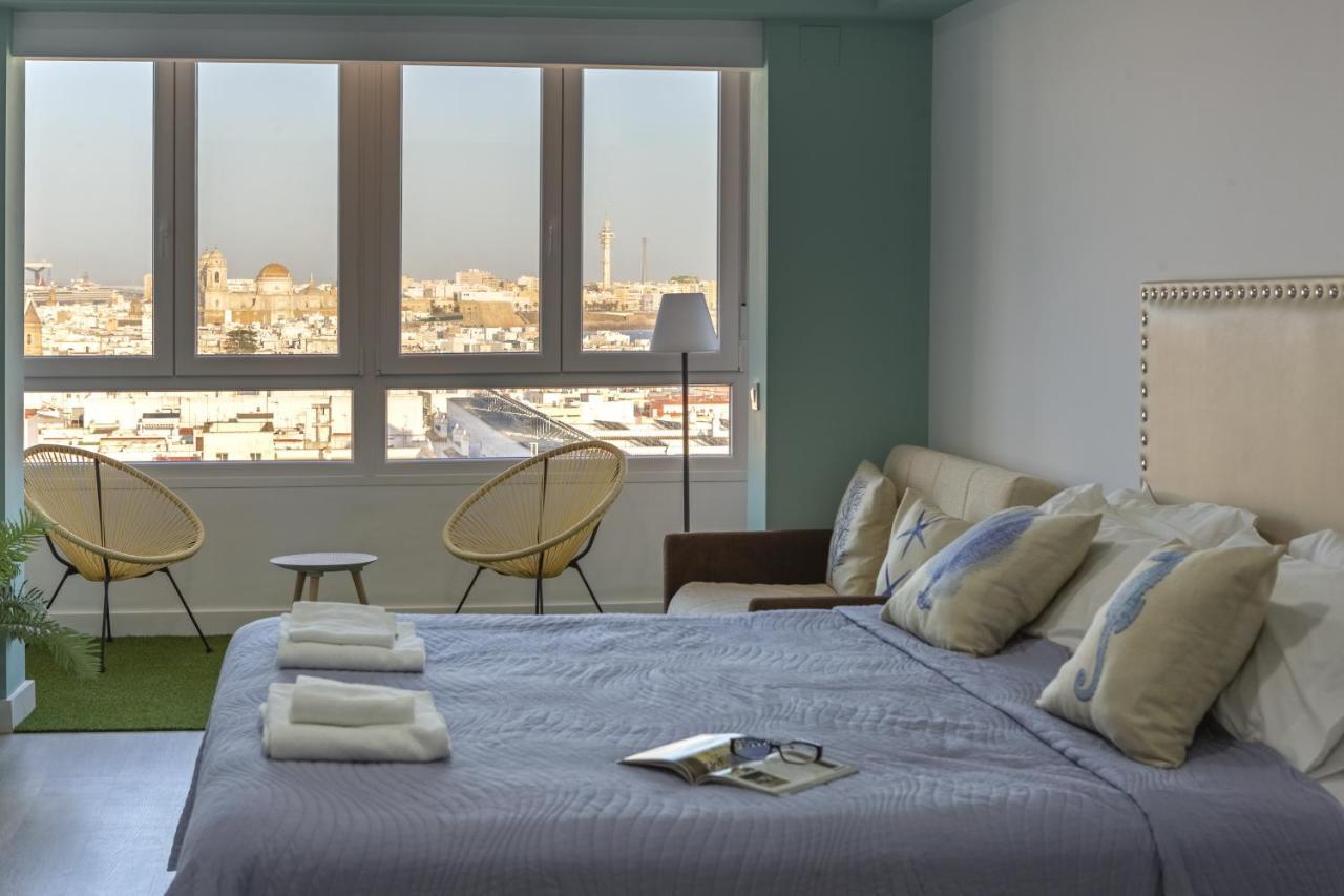 Atlantico Family Home By Cadiz4Rentals Ngoại thất bức ảnh