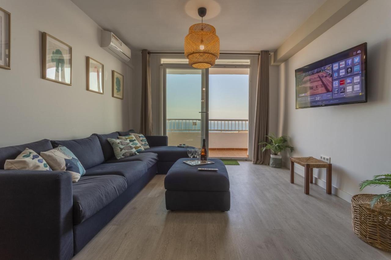 Atlantico Family Home By Cadiz4Rentals Ngoại thất bức ảnh