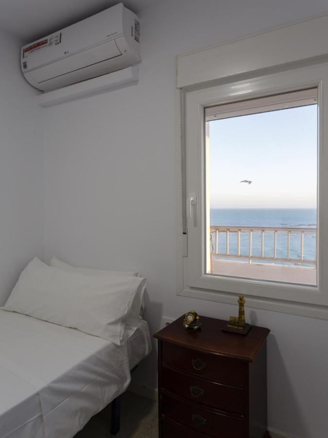 Atlantico Family Home By Cadiz4Rentals Ngoại thất bức ảnh