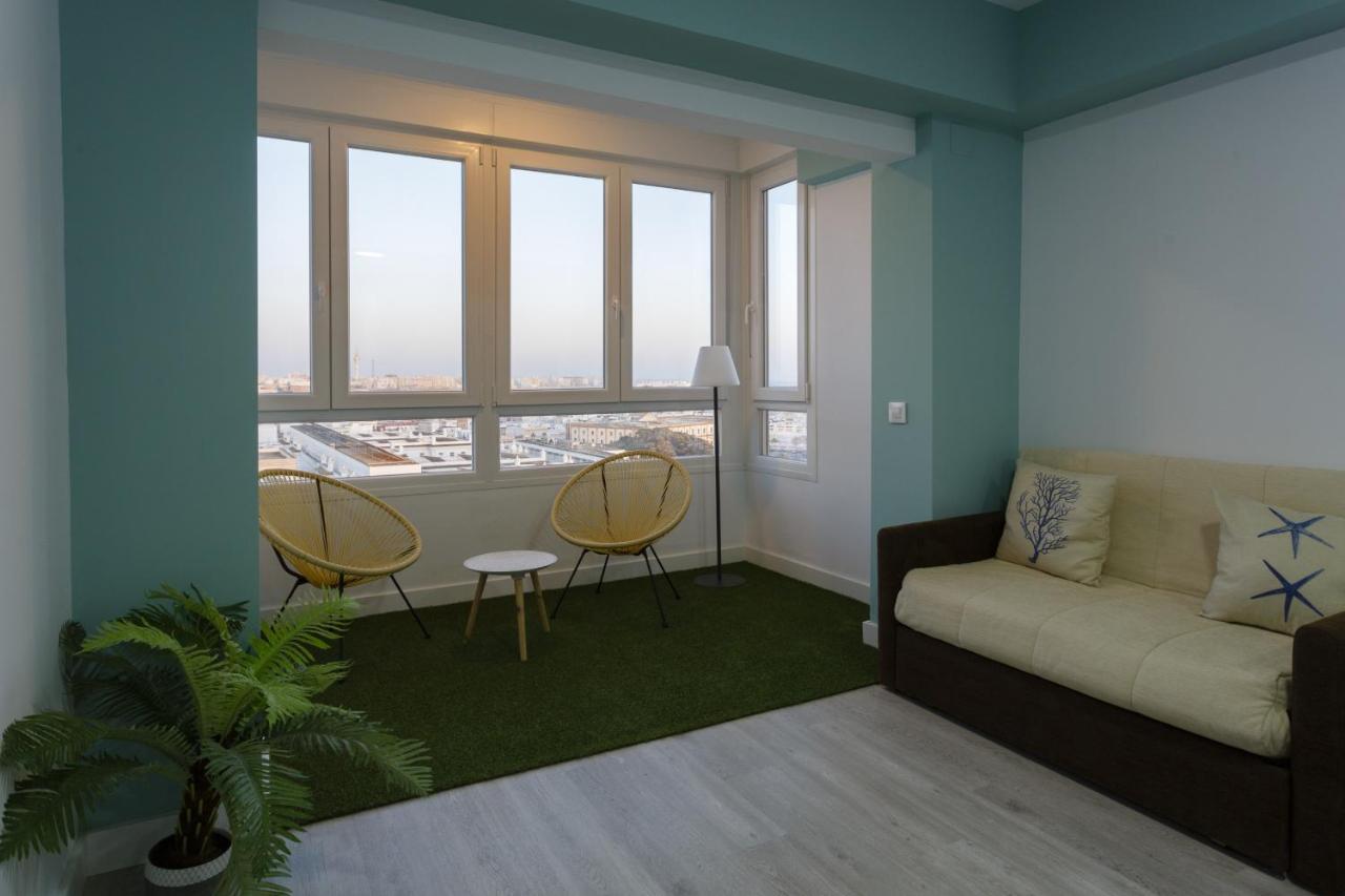Atlantico Family Home By Cadiz4Rentals Ngoại thất bức ảnh