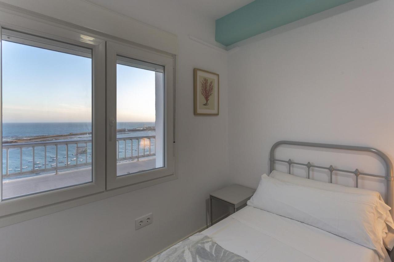 Atlantico Family Home By Cadiz4Rentals Ngoại thất bức ảnh