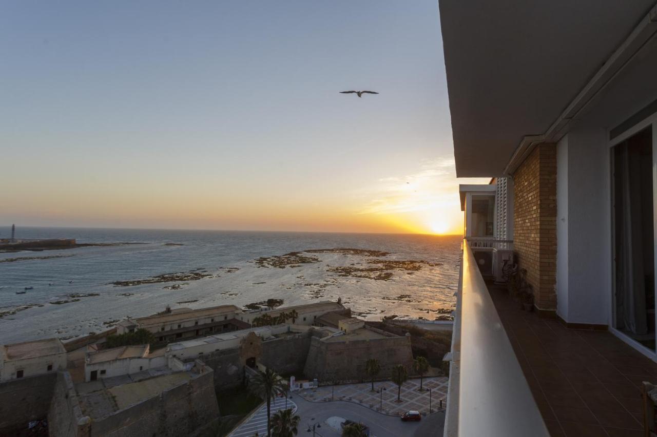 Atlantico Family Home By Cadiz4Rentals Ngoại thất bức ảnh