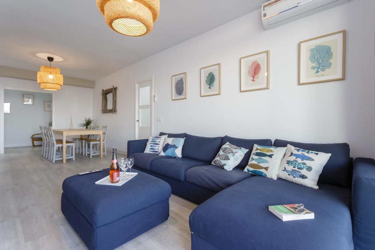 Atlantico Family Home By Cadiz4Rentals Ngoại thất bức ảnh