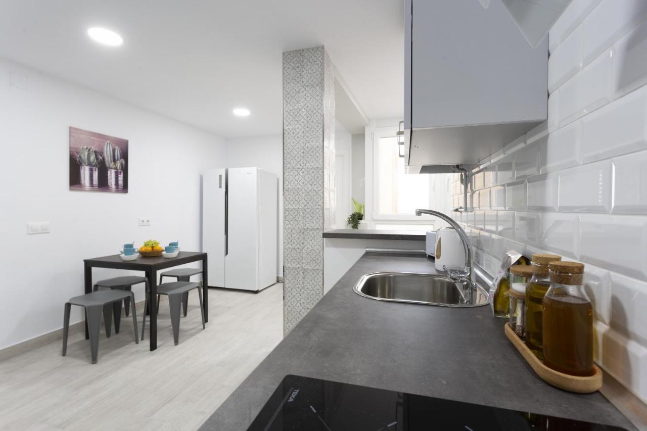 Atlantico Family Home By Cadiz4Rentals Ngoại thất bức ảnh