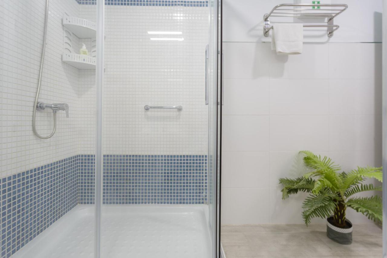 Atlantico Family Home By Cadiz4Rentals Ngoại thất bức ảnh