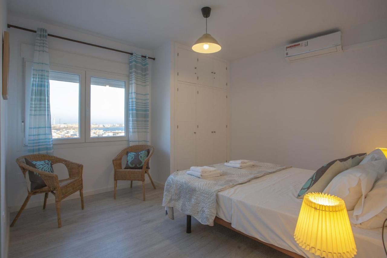 Atlantico Family Home By Cadiz4Rentals Ngoại thất bức ảnh