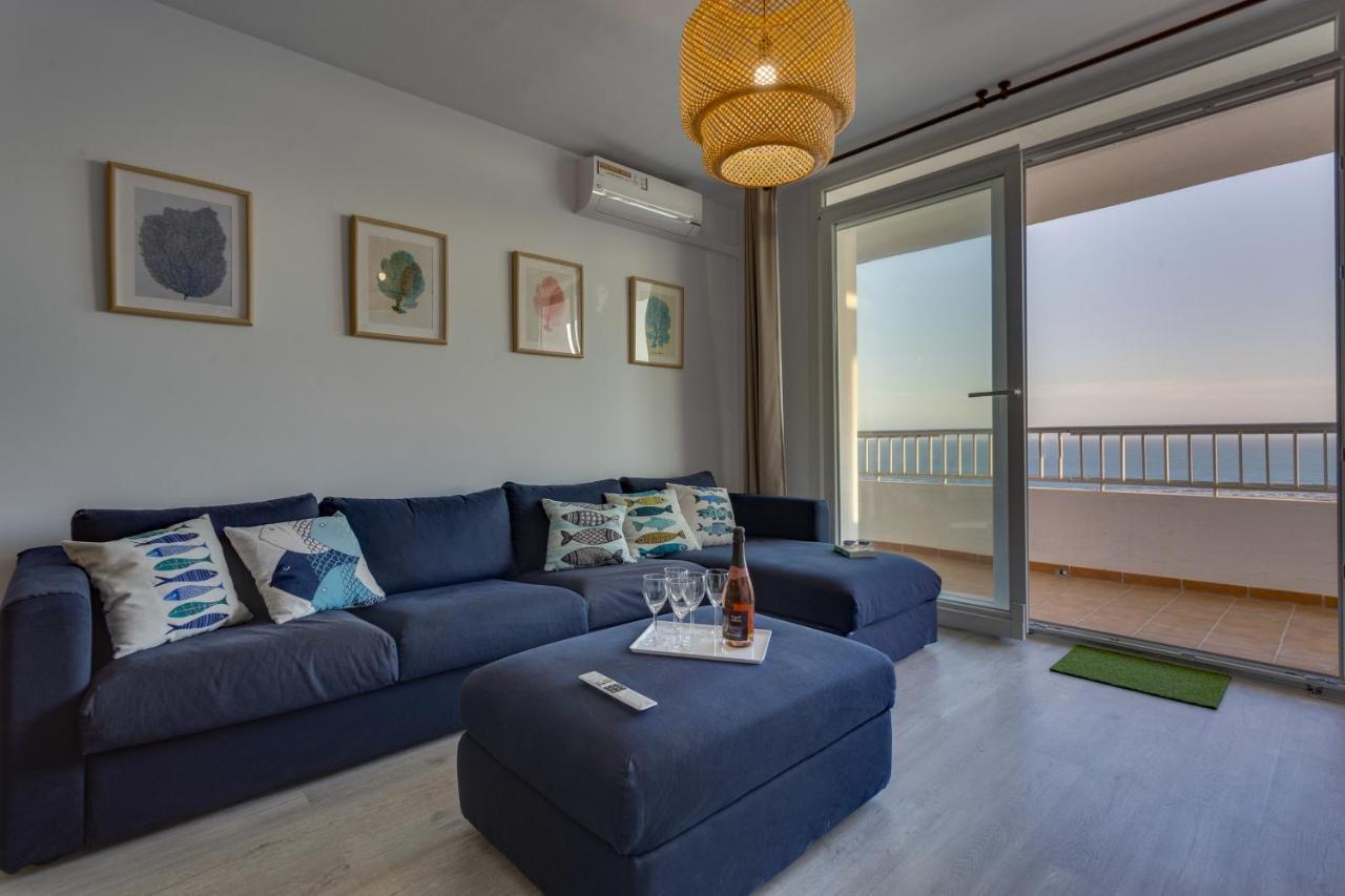Atlantico Family Home By Cadiz4Rentals Ngoại thất bức ảnh