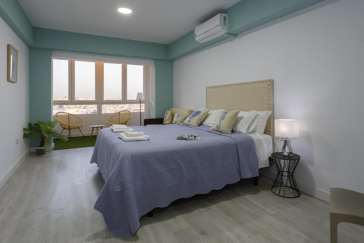 Atlantico Family Home By Cadiz4Rentals Ngoại thất bức ảnh
