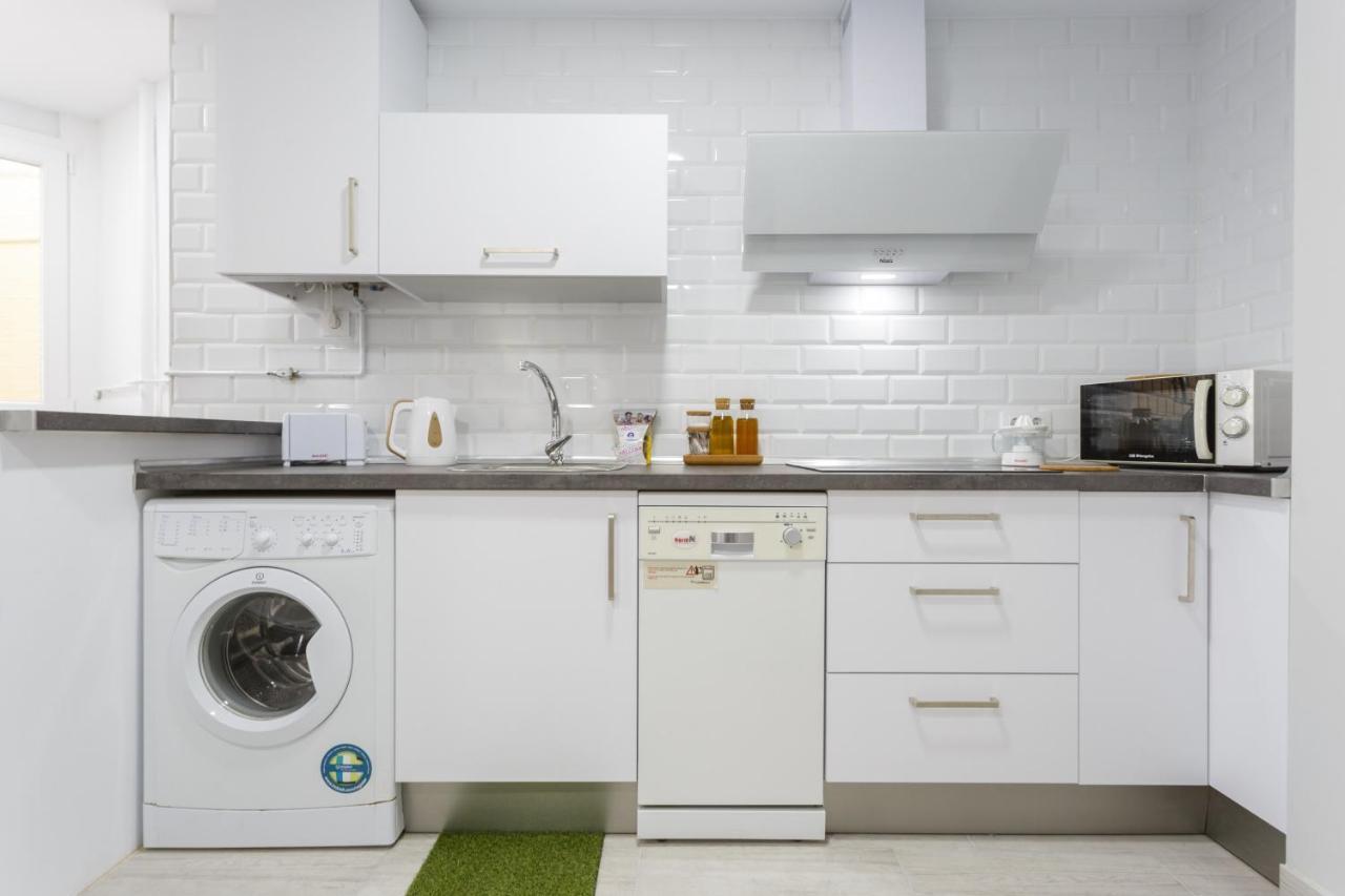Atlantico Family Home By Cadiz4Rentals Ngoại thất bức ảnh