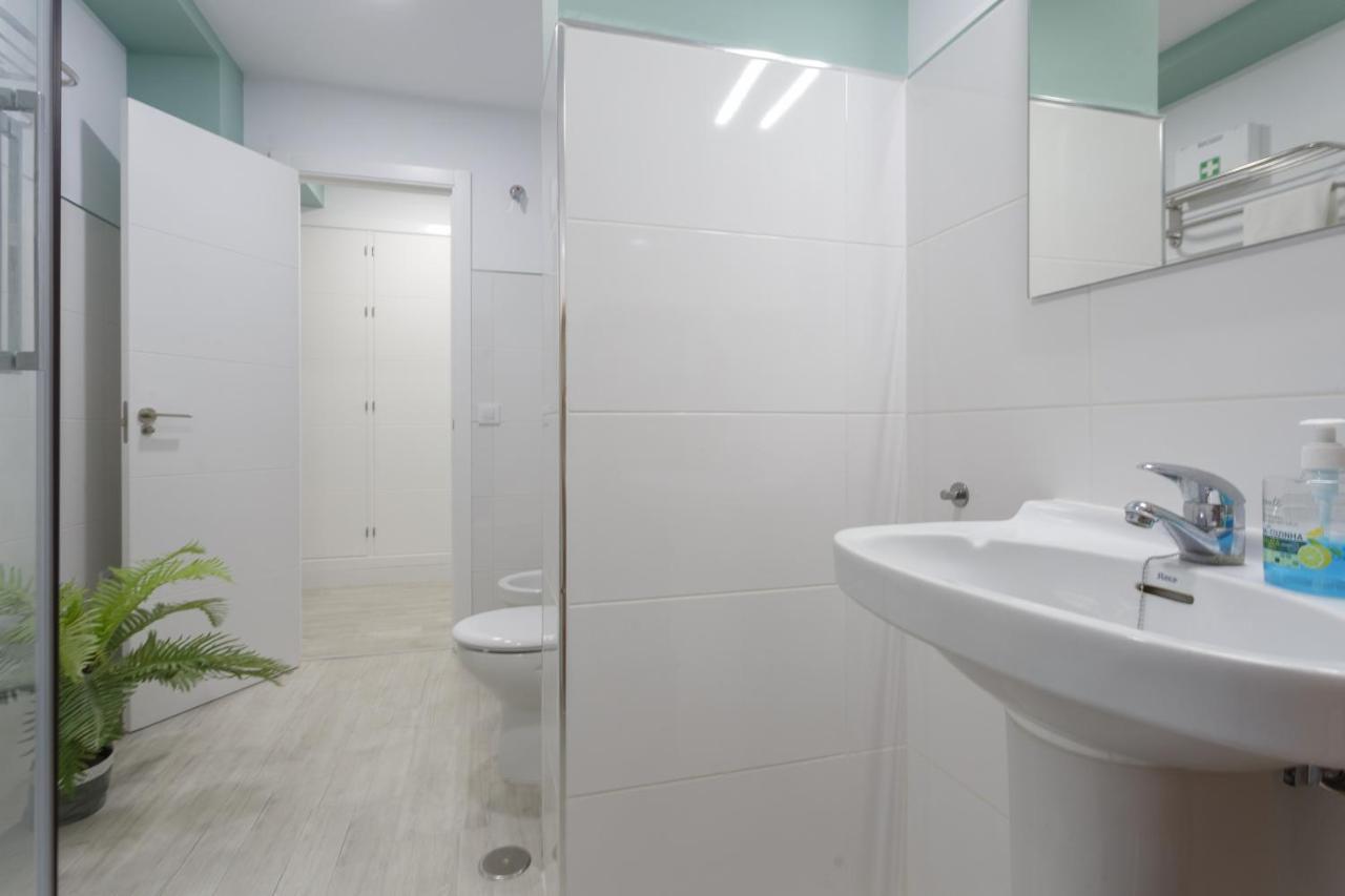 Atlantico Family Home By Cadiz4Rentals Ngoại thất bức ảnh