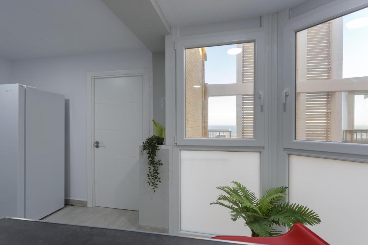 Atlantico Family Home By Cadiz4Rentals Ngoại thất bức ảnh
