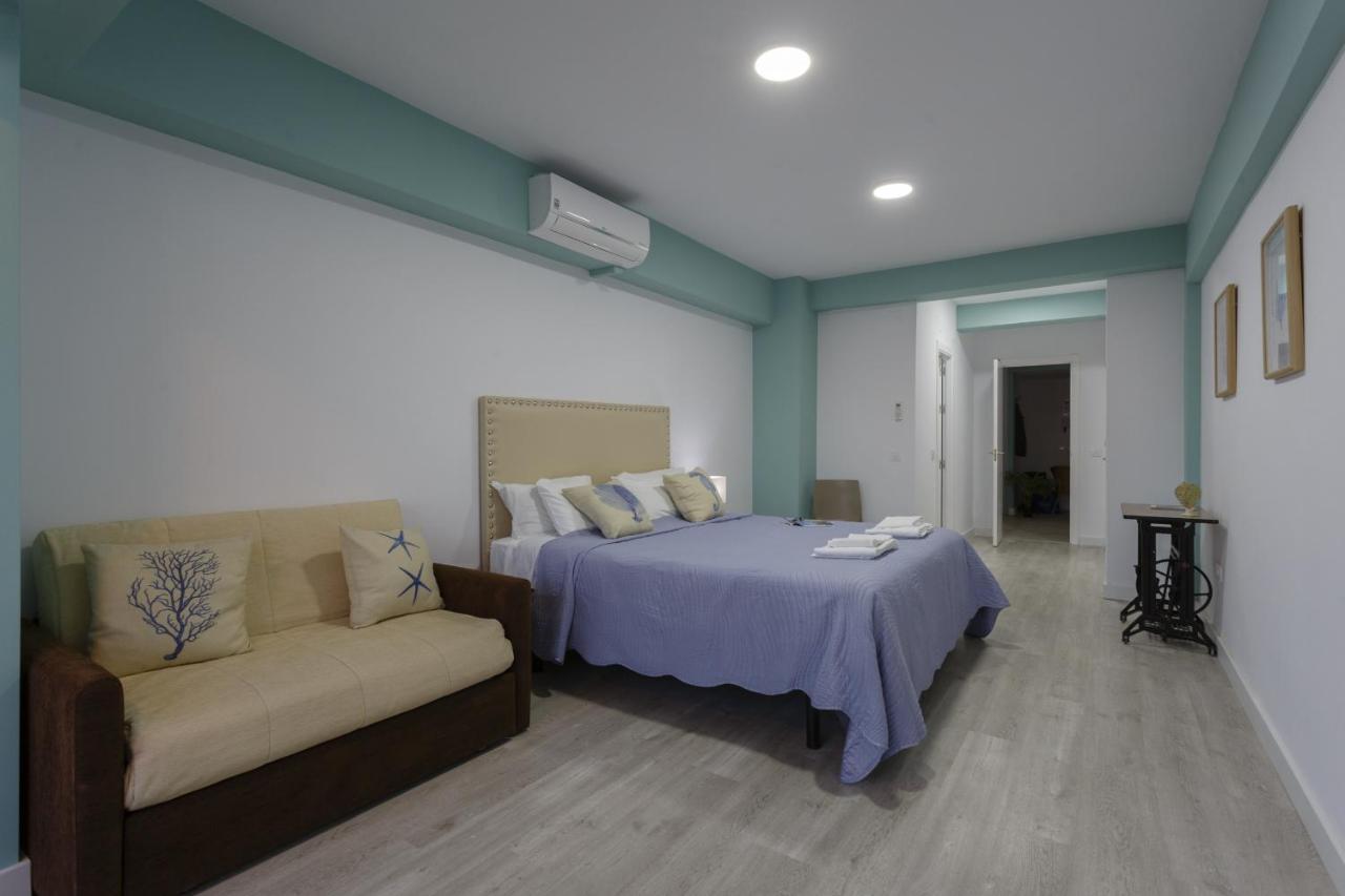Atlantico Family Home By Cadiz4Rentals Ngoại thất bức ảnh