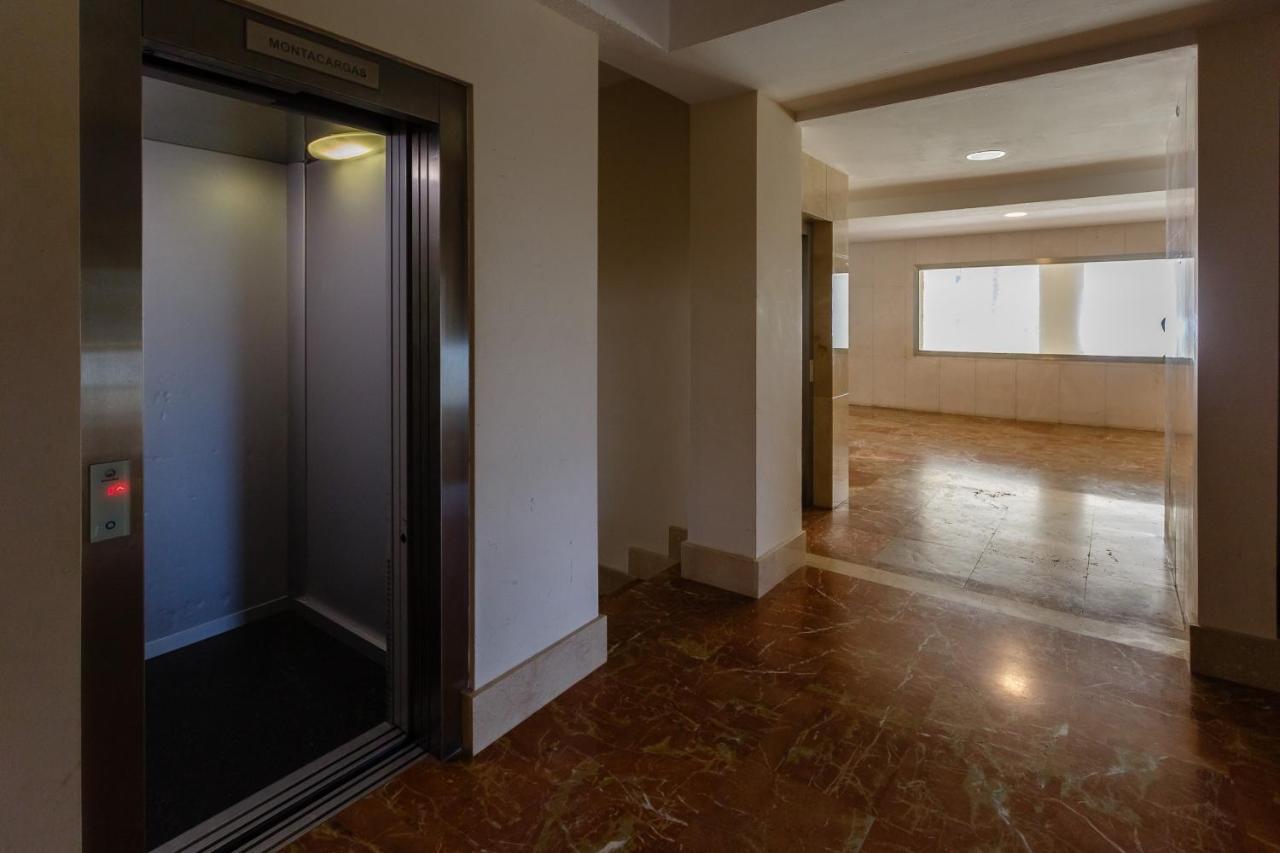 Atlantico Family Home By Cadiz4Rentals Ngoại thất bức ảnh