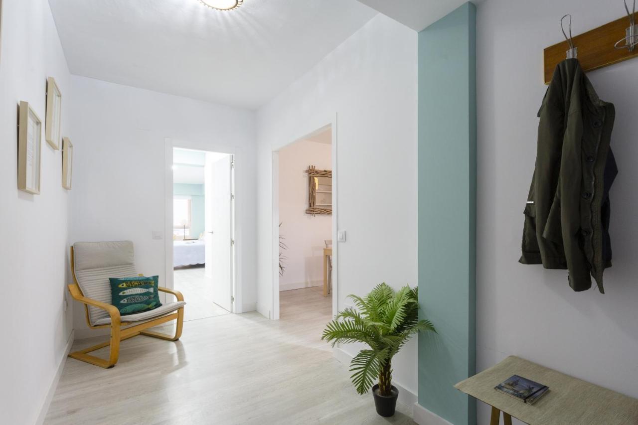 Atlantico Family Home By Cadiz4Rentals Ngoại thất bức ảnh