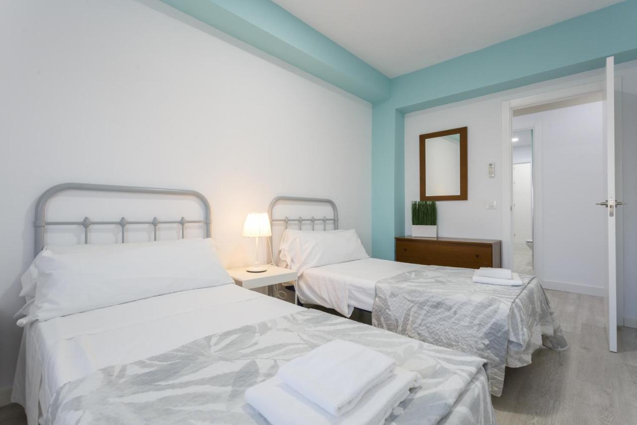 Atlantico Family Home By Cadiz4Rentals Ngoại thất bức ảnh