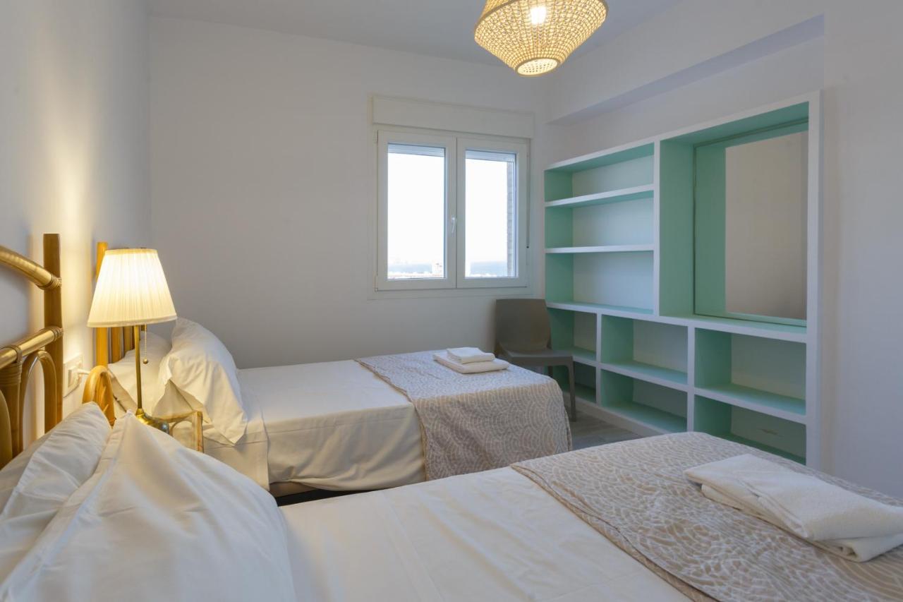 Atlantico Family Home By Cadiz4Rentals Ngoại thất bức ảnh