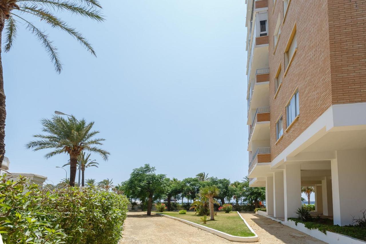 Atlantico Family Home By Cadiz4Rentals Ngoại thất bức ảnh