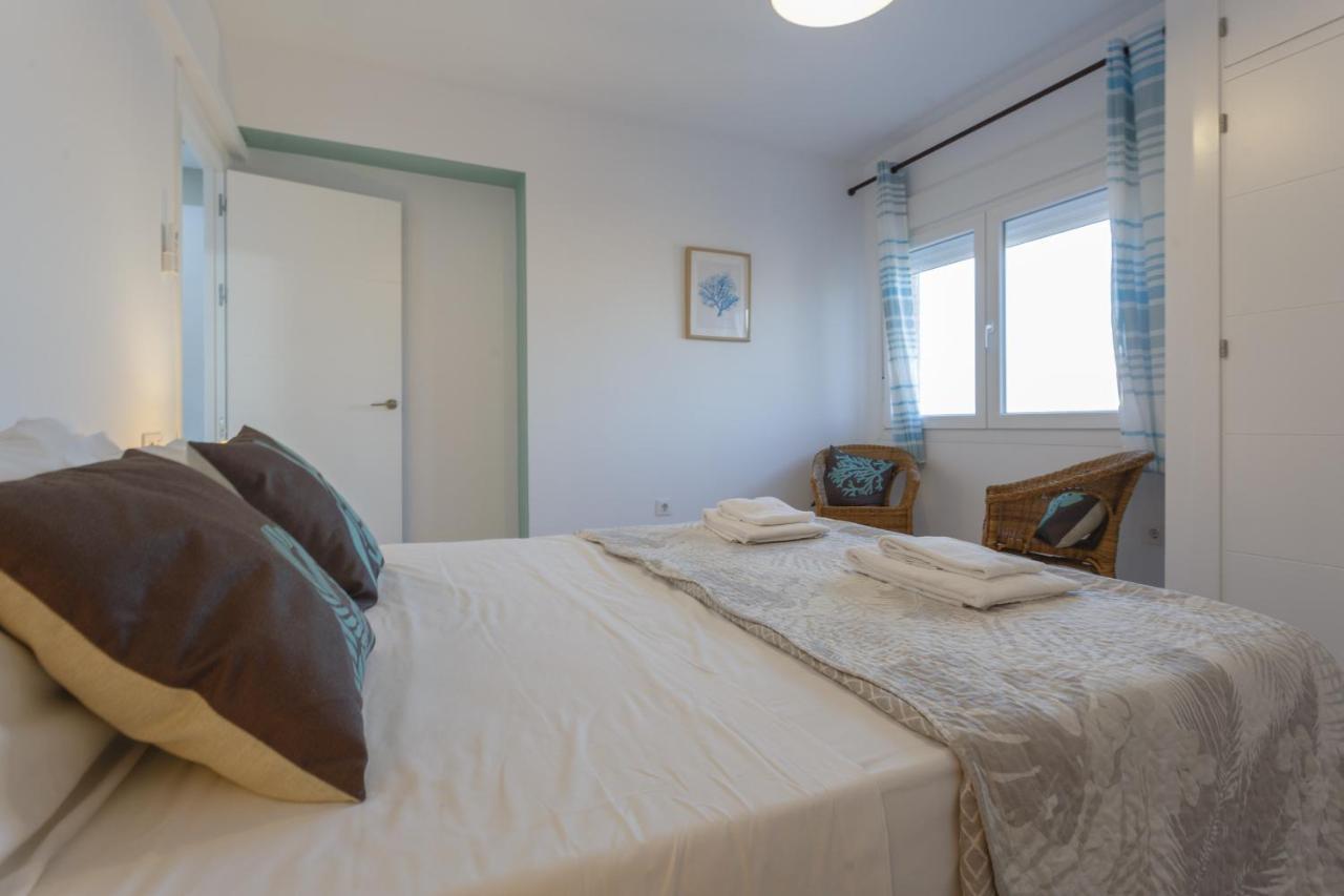 Atlantico Family Home By Cadiz4Rentals Ngoại thất bức ảnh