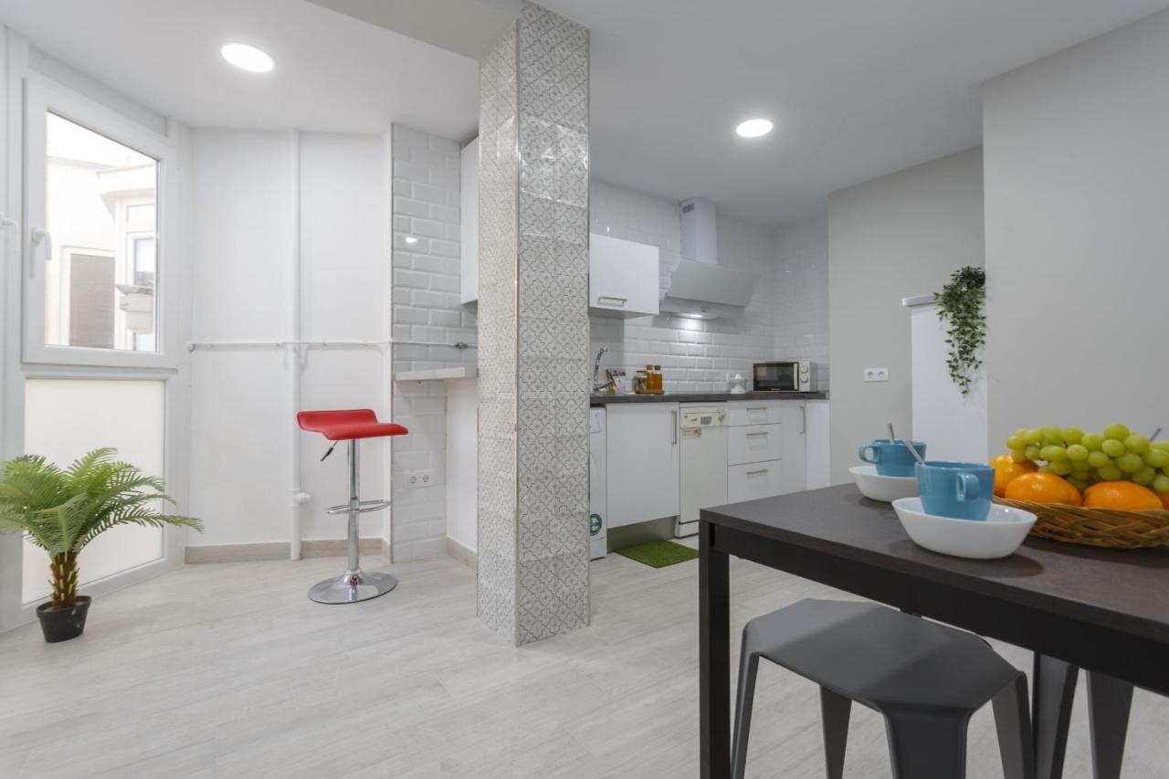 Atlantico Family Home By Cadiz4Rentals Ngoại thất bức ảnh