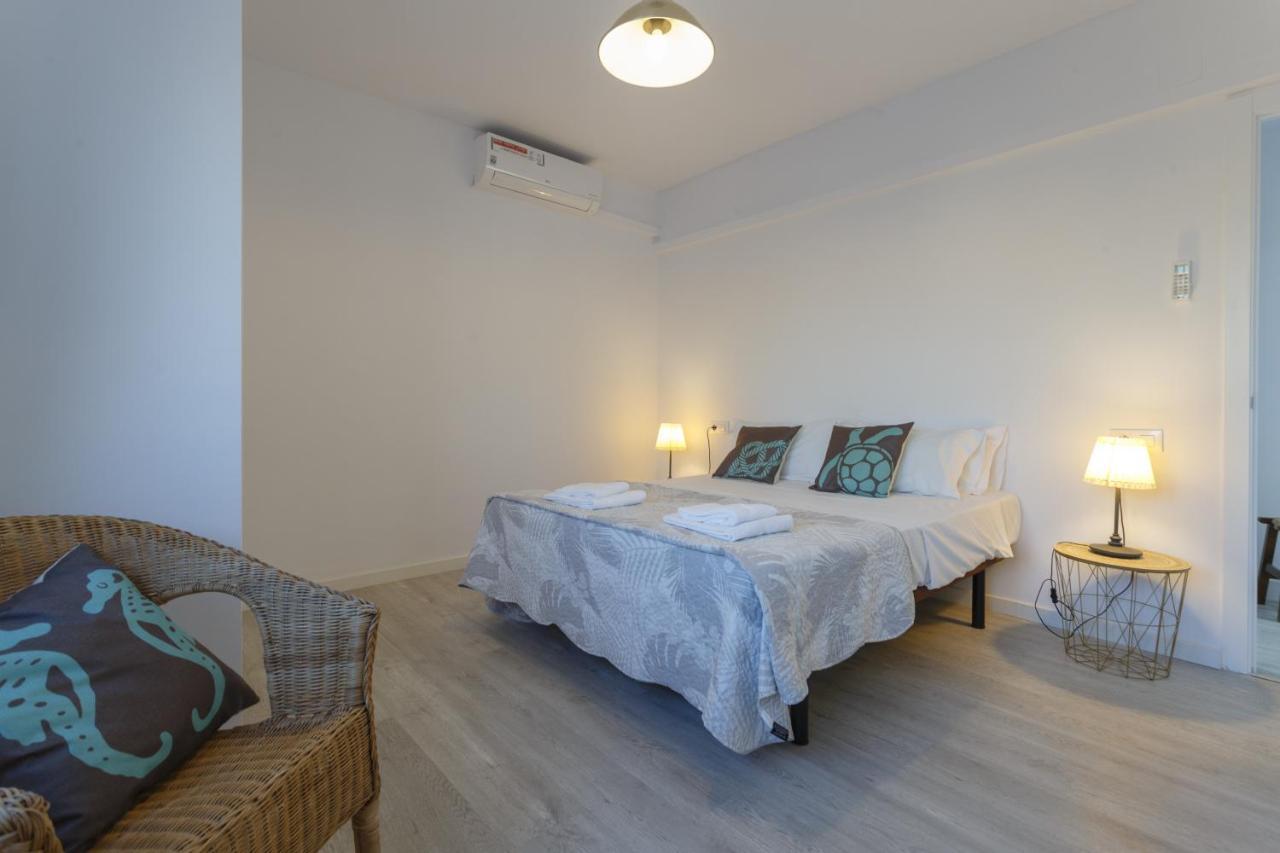 Atlantico Family Home By Cadiz4Rentals Ngoại thất bức ảnh