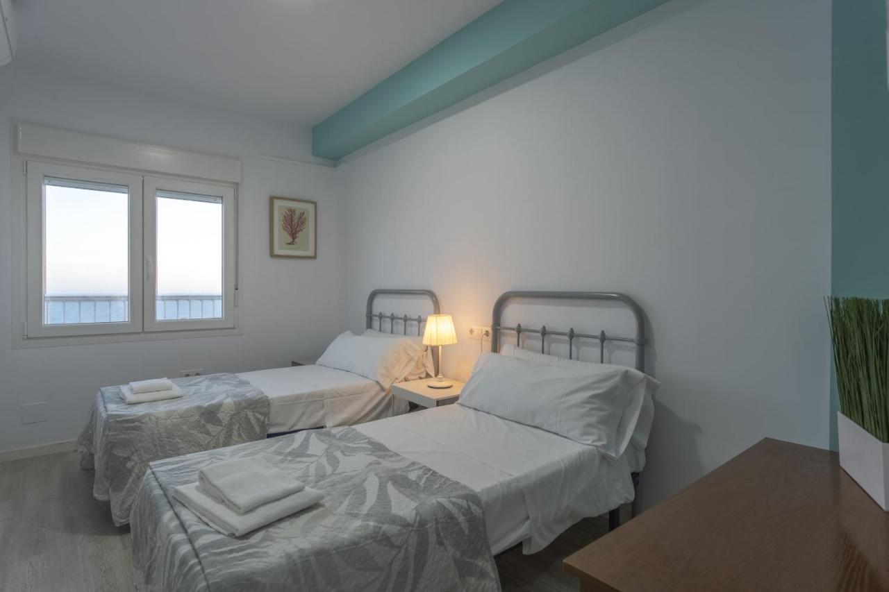 Atlantico Family Home By Cadiz4Rentals Ngoại thất bức ảnh