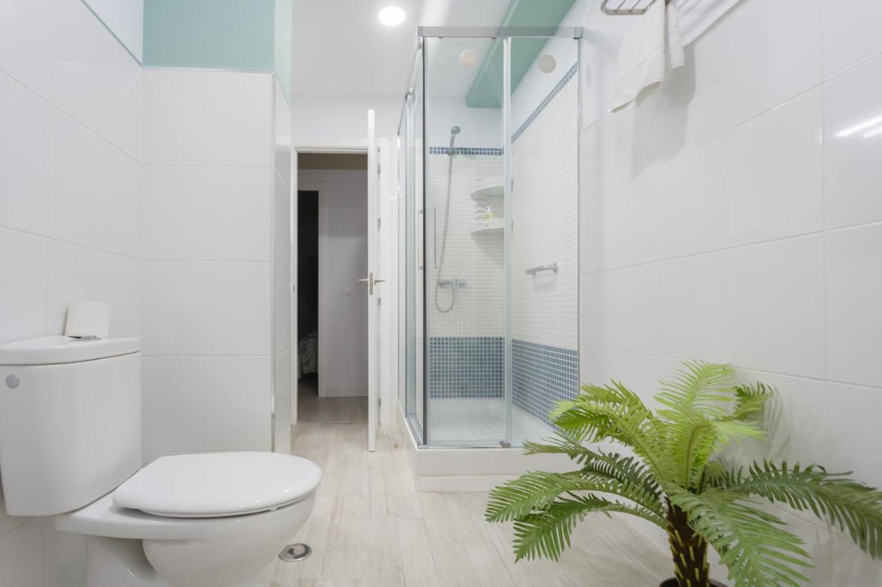 Atlantico Family Home By Cadiz4Rentals Ngoại thất bức ảnh