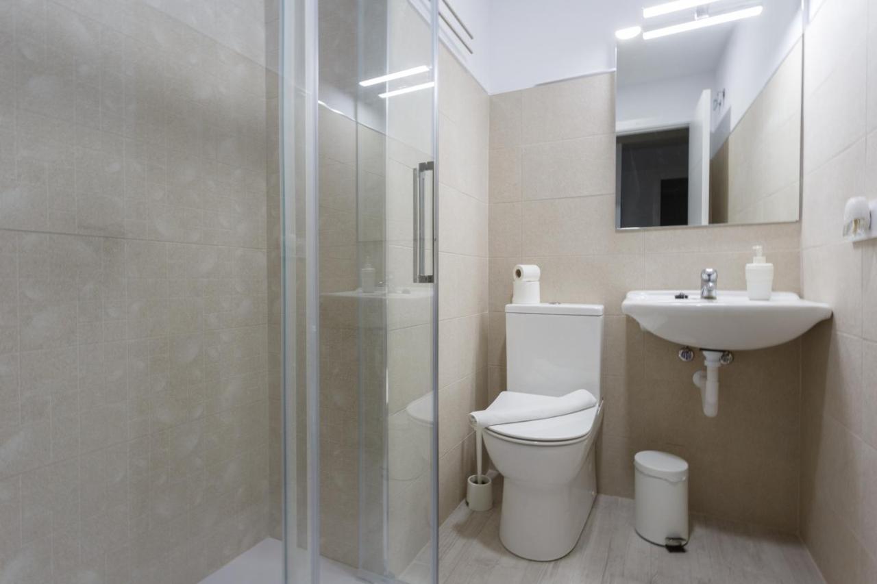Atlantico Family Home By Cadiz4Rentals Ngoại thất bức ảnh