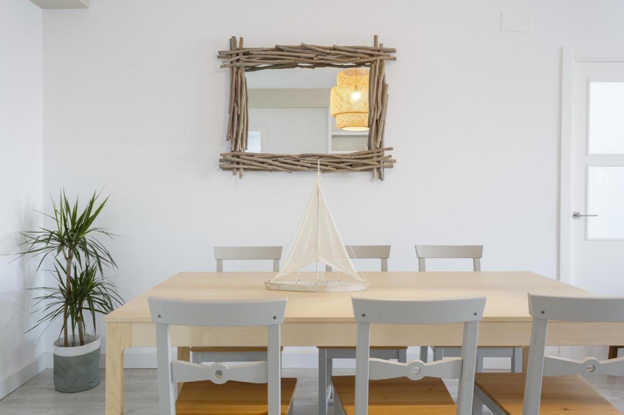 Atlantico Family Home By Cadiz4Rentals Ngoại thất bức ảnh
